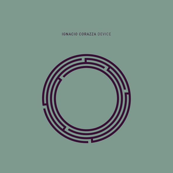 Ignacio Corazza - Device