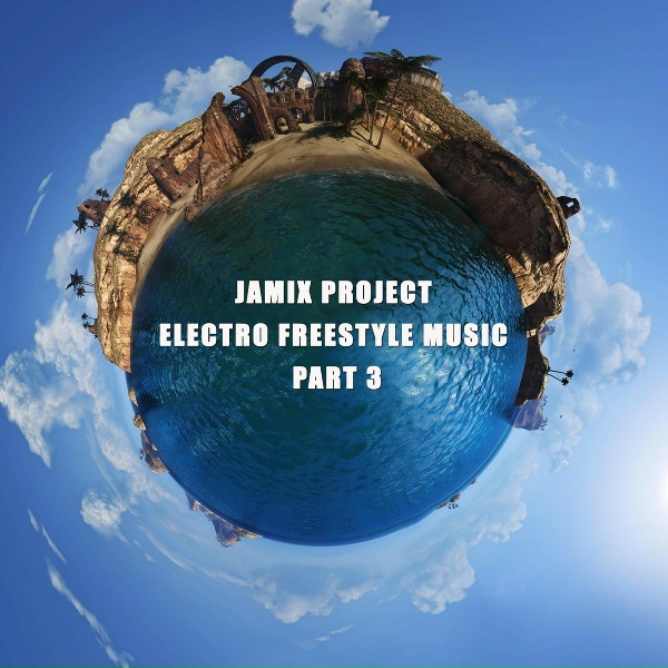 Jamix Project - Update Old System