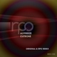 Alyfreeze - Cutrone (RPO Remix) (feat. Rick Pier O'Neil)