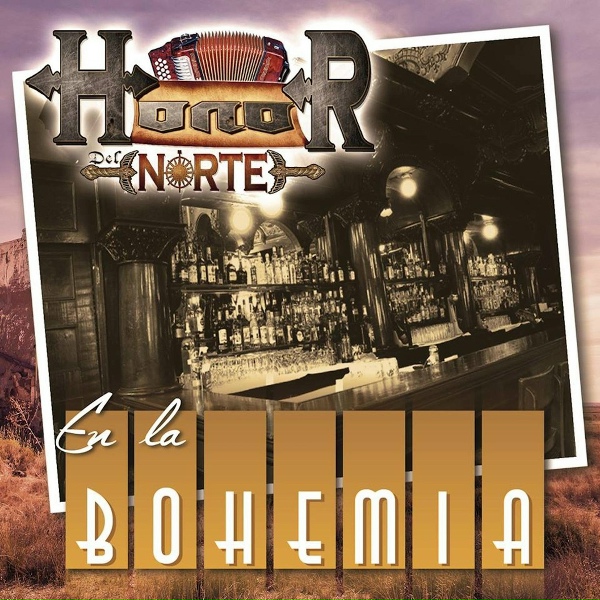 Honor Del Norte - Noche Loca
