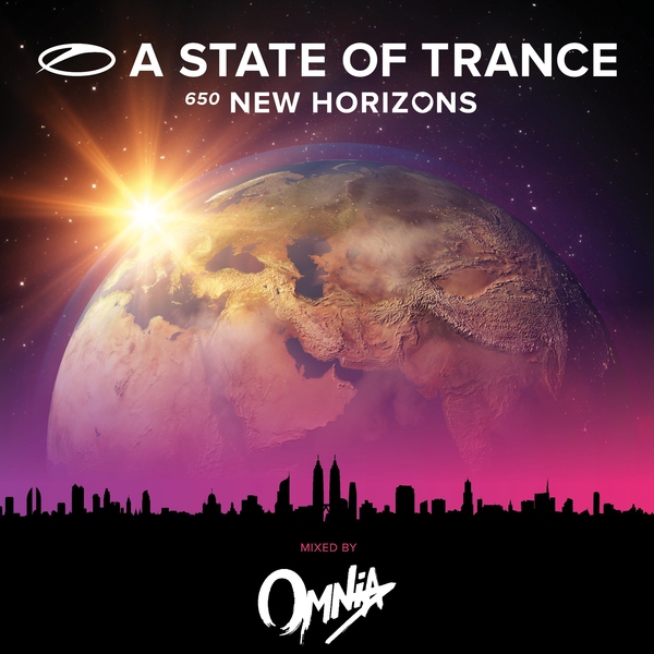 Ashley Wallbridge - Vision [Mix Cut]