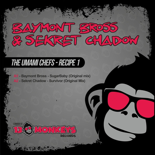 Baymont Bross - SugarBaby
