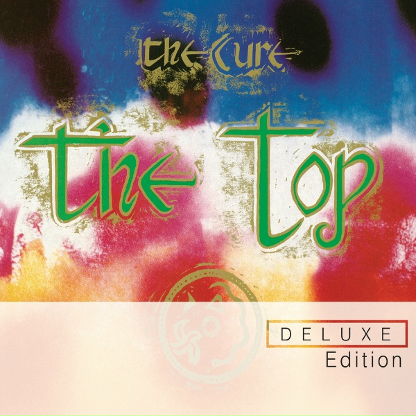 The Cure - Happy The Man