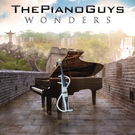 The Piano Guys - Kung Fu Piano: Cello Ascends