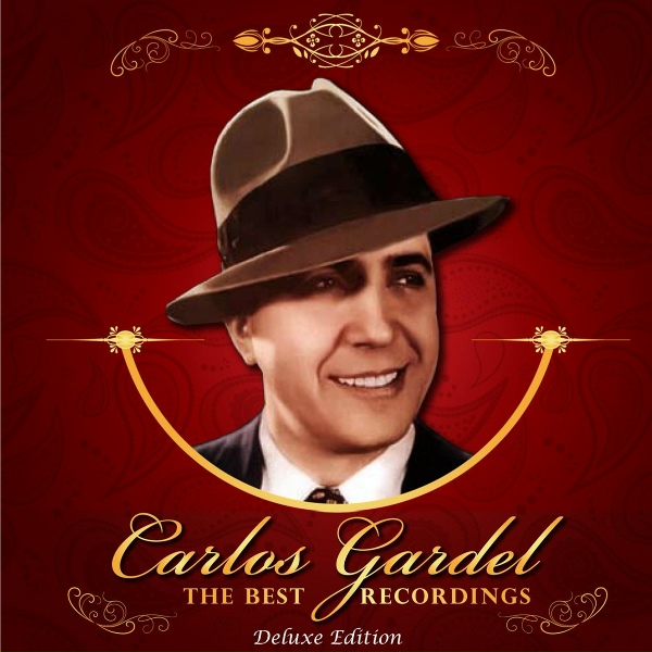 Carlos Gardel - Por Una Cabeza
