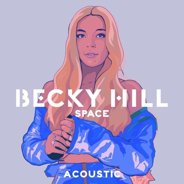 Becky Hill - Space