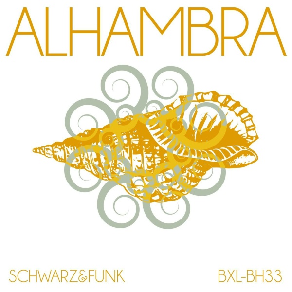 Schwarz & Funk - Alhambra