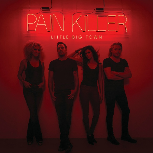 Little Big Town - Things You Don't Think About