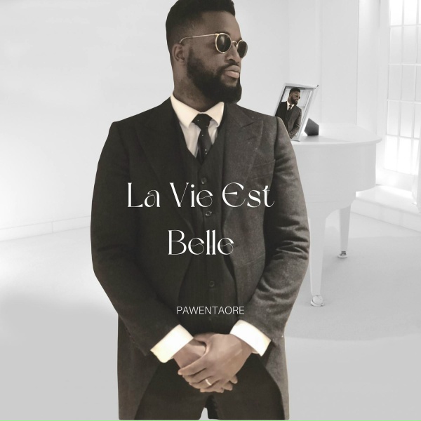 Pawentaore - Mon Equilibre