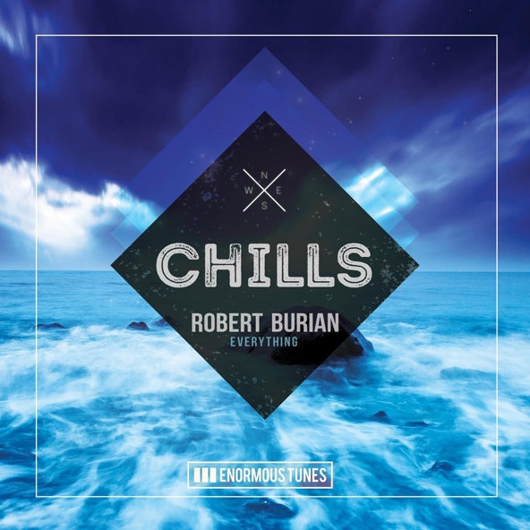 Robert Burian - Everything