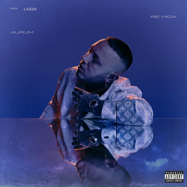 Lazza, Sfera Ebbasta feat. Capo Plaza - Gigol&ograve;