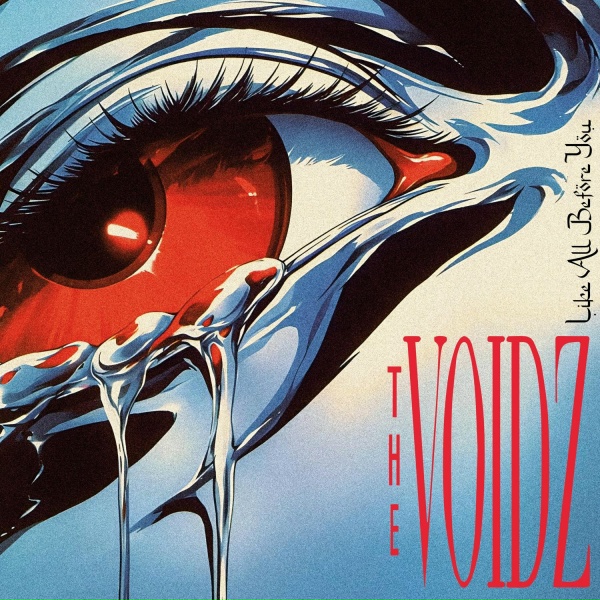 The Voidz - Walk Off (Outro)