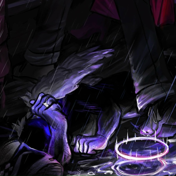 BASEMENT WAVE - Nostalgia