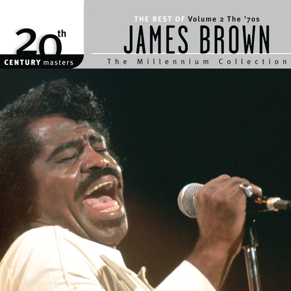 James Brown - Make It Funky