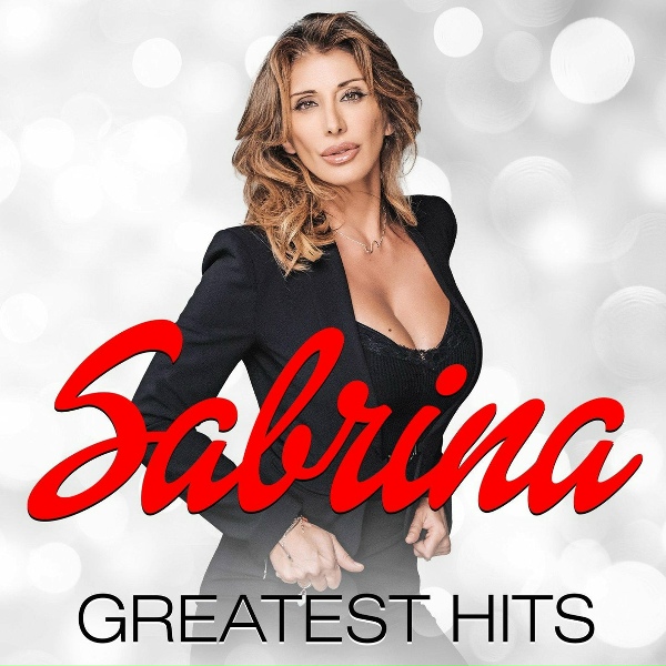Sabrina - All Of Me