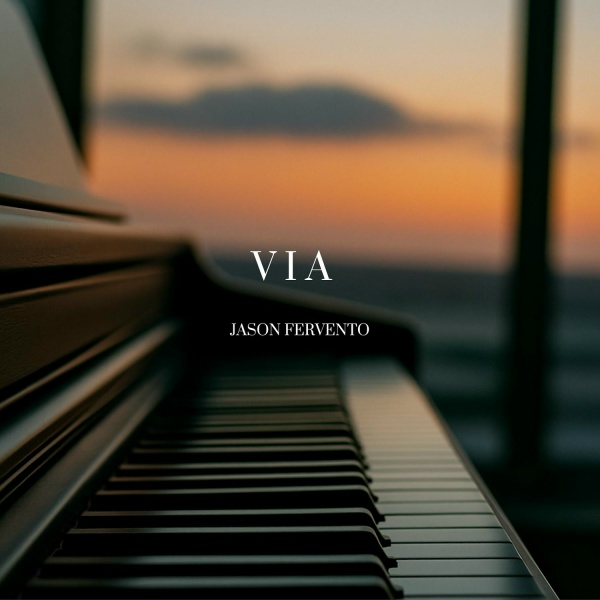 Jason Fervento - Via