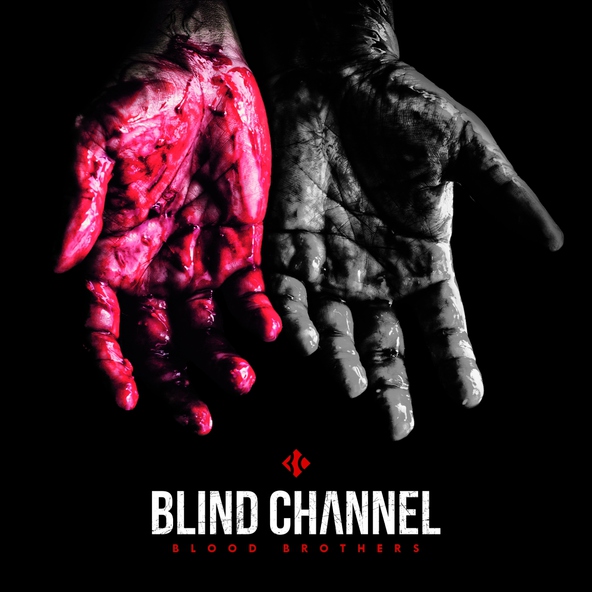 Blind Channel - My Heart is a Hurricane
