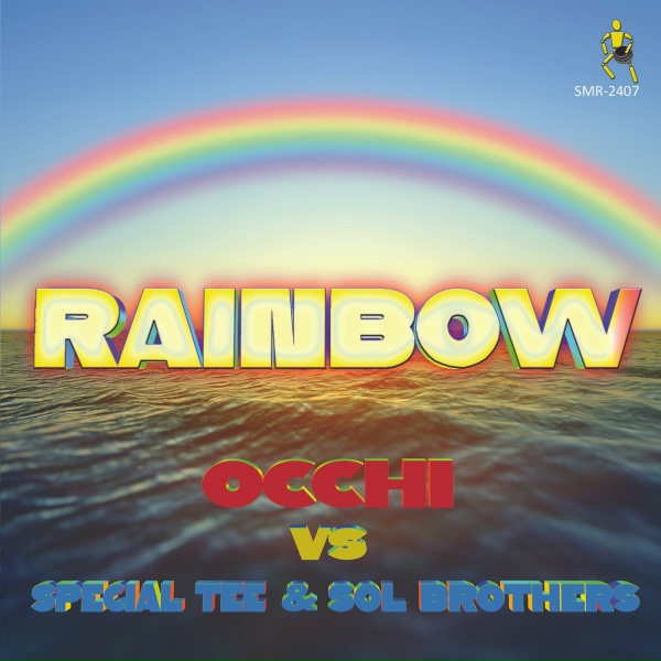 Occhi, Special Tee, Sol Brothers