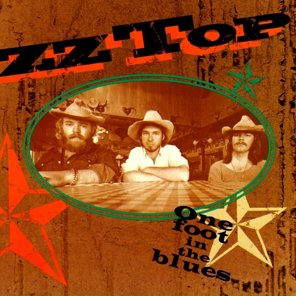 ZZ Top - I Need You Tonight