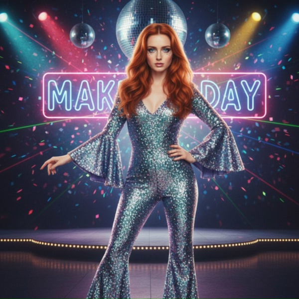 Son!A-LCM - Make My Day