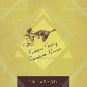 Little Willie John - Need Your Love so Bad