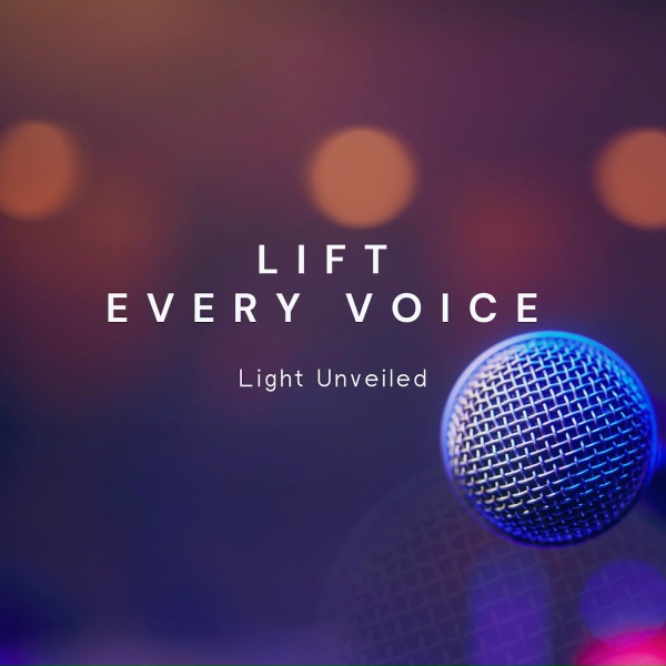 Light Unveiled - Thats the Reason I'm Here