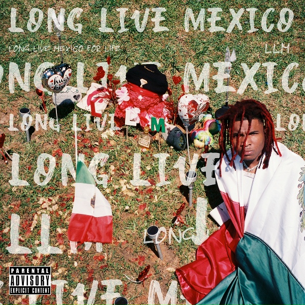 Lil Keed - Fear of God