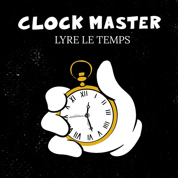 Lyre le temps
