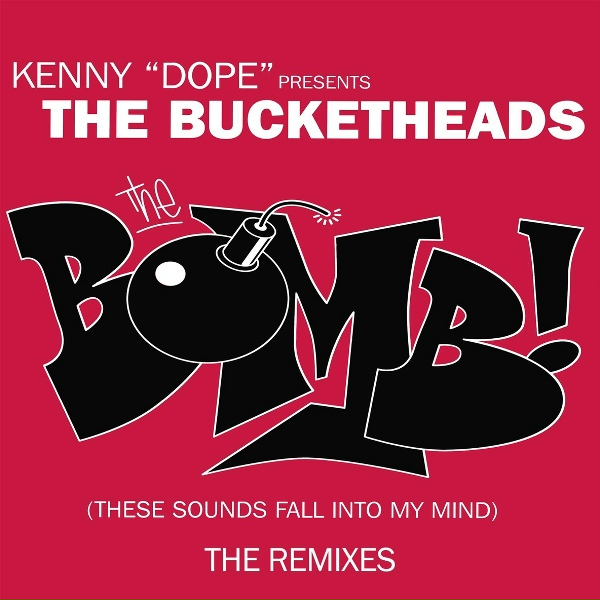 The Bucketheads