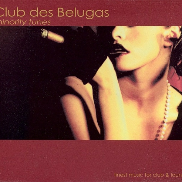 Club Des Belugas - Gadda Rio
