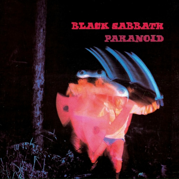 Black Sabbath - Jack the Stripper / Fairies Wear Boots
