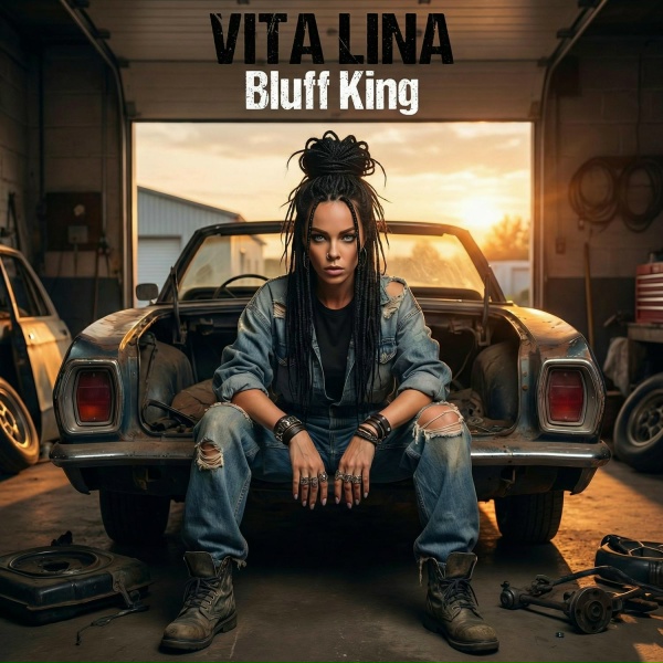 VITA LINA - Curl