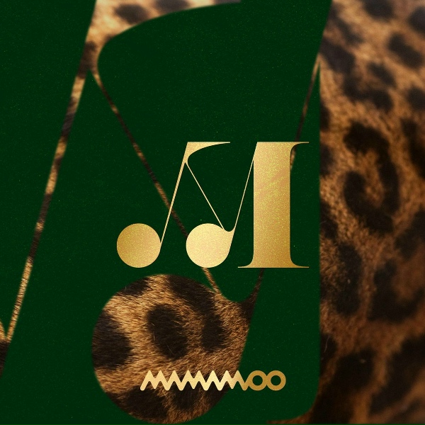 MAMAMOO - Chuck