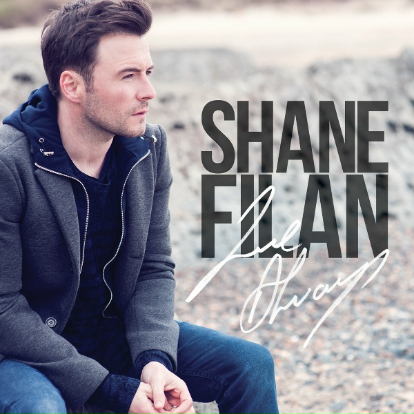 Shane Filan - Need You Now