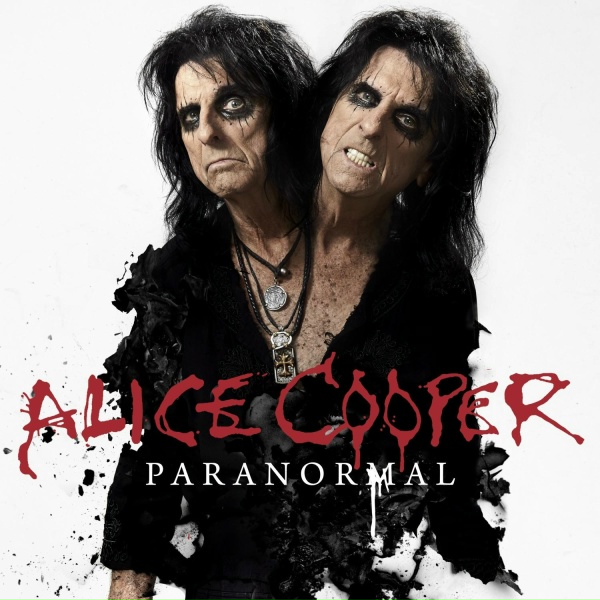 Alice Cooper feat. Billy F Gibbons - Fallen in Love
