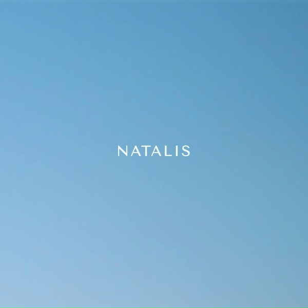 Alexander Demidov - Natalis