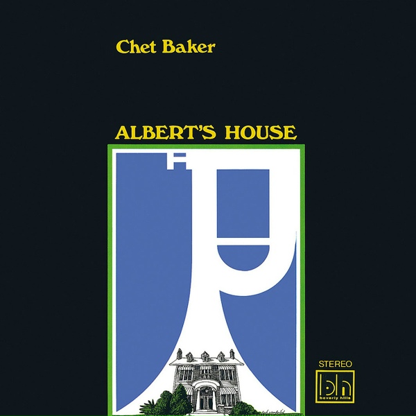 Chet Baker - A Man Who Used to Be