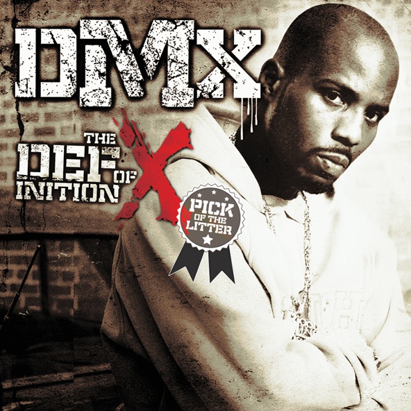 DMX - Slippin'