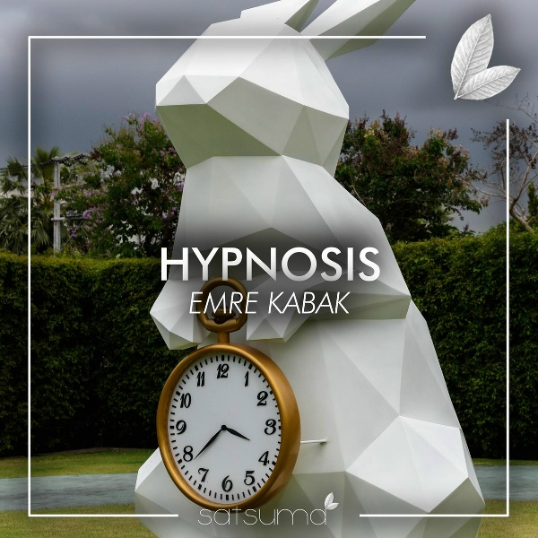 Emre Kabak - Hypnosis