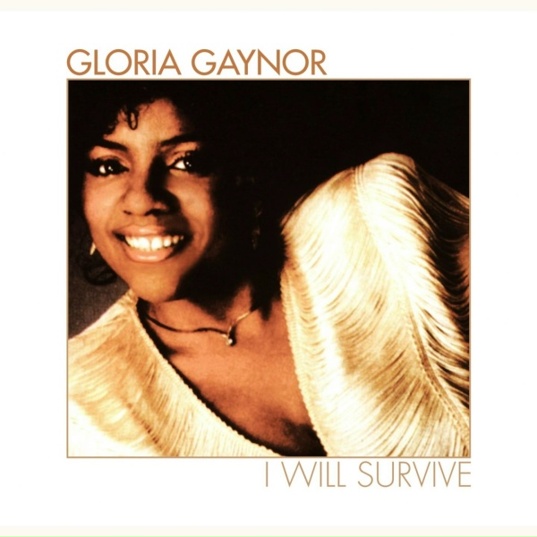 Gloria Gaynor - Never Can Say Goodbye