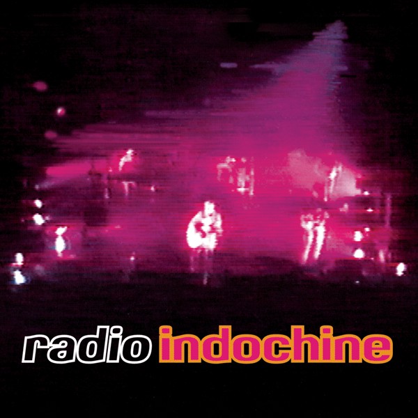 Indochine - 3e sexe