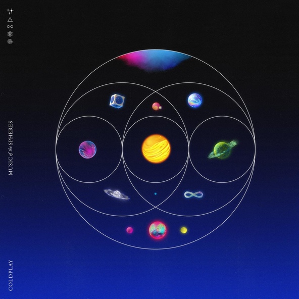 Coldplay - Humankind