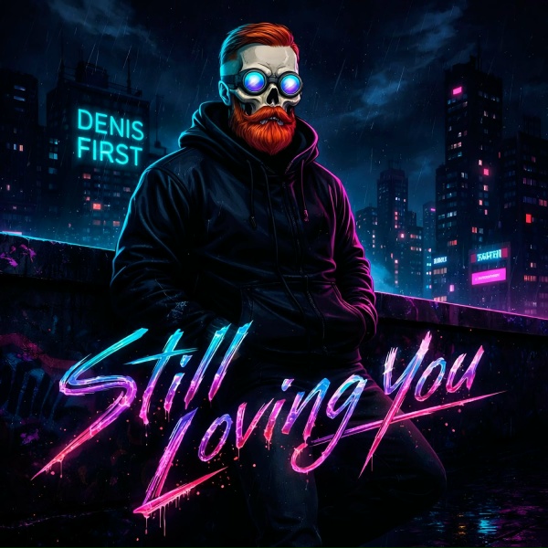 Denis First - Still Loving You