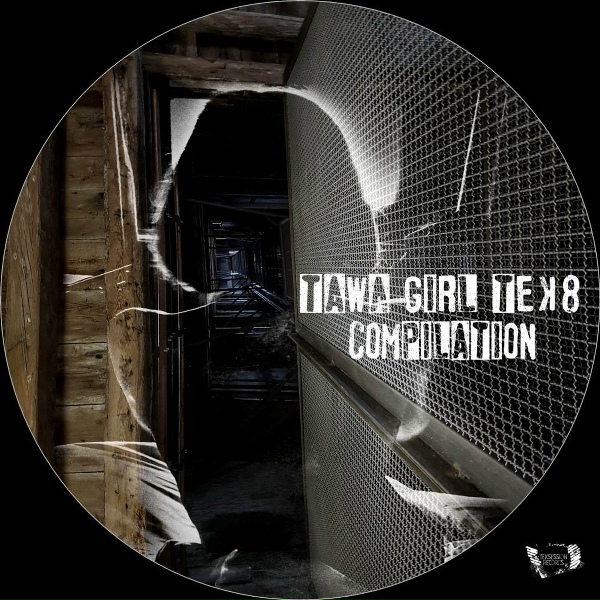 Tawa Girl - Slender 1