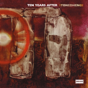 Ten Years After - Going To Try