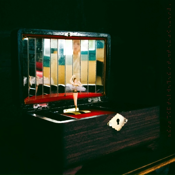 Cane Hill - Fade (Into You)