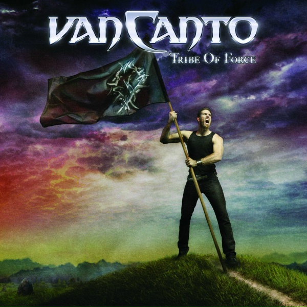 Van Canto - I Am Human