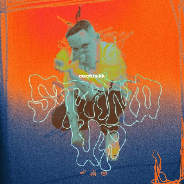 cactus.kk - stand up