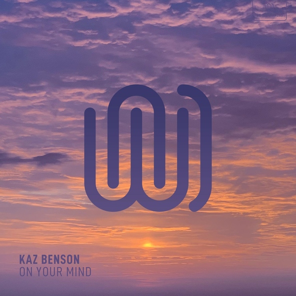 Kaz Benson - On Your Mind