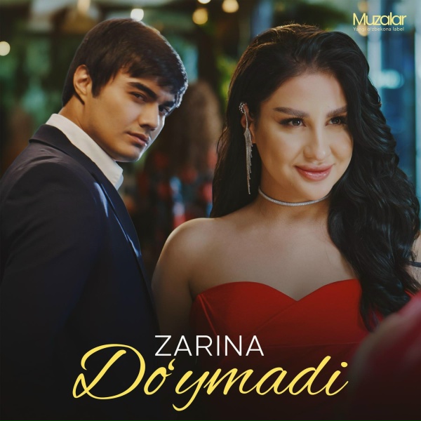 ZARINA - Do`ymadi